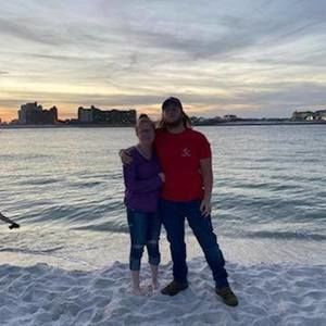 Meet your Posher, Patsy